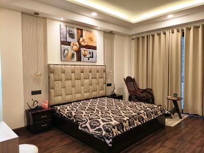 Bedroom Image of 2500 Sq.ft 4 BHK Builder Floor for sale in BPTP Astaire Garden Floors, Sector 70A Gurgaon for Rs. 35000000