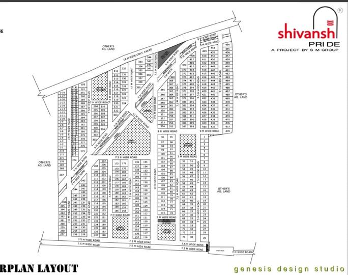 Acorn Shivansh Pride Main Image 1