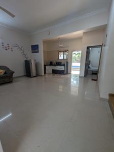 Hall Image of 1727 Sq.ft 3.5 BHK Independent House for sale in Khandala Lonavala for Rs. 21000000