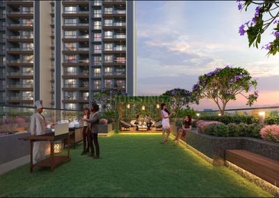 Image of 3211 Sq.ft 4 BHK Apartment / Flat for sale in Vaishno Devi Circle, Ahmedabad for Rs. 24500000