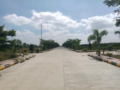 Image of 200 Sq.ft Residential Plot / Land for sale in JBs Nature Valley Phase I, Choutuppal, Yadadri Bhuvanagiri for Rs. 1700000