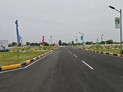 Image of 1000 Sq.ft Residential Plot / Land for sale in Mambakkam, Chennai for Rs. 2549000