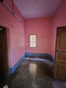 Living Room Image of 800 Sq.ft 3 BHK Independent House for rent in Barasat Kolkata for Rs. 10000