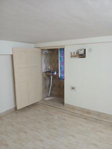 Bedroom Image of 180 Sq.ft 1 RK Builder Floor for rent in Picnic Garden Kolkata for Rs. 5500