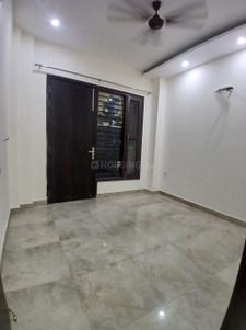 Bedroom Image of 900 Sq.ft 2 BHK Builder Floor for rent in Sector 46 Gurgaon for Rs. 31000