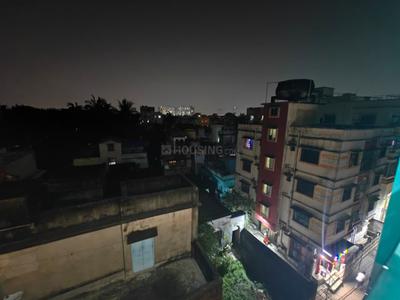 Image of 1000 Sq.ft 3 BHK Apartment / Flat for sale in Howrah Railway Station, Howrah for Rs. 6000000