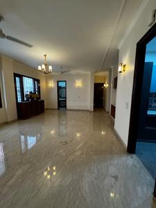 Hall Image of 3000 Sq.ft 2 BHK Builder Floor for sale in New Friends Colony New Delhi for Rs. 55000000
