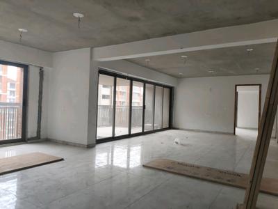 Living Room Image of 4545 Sq.ft 4 BHK Apartment / Flat for sale in Kiara Jade, Koteshwar Ahmedabad for Rs. 22700000