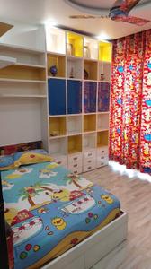 Bedroom Image of 1600 Sq.ft 3 BHK Apartment / Flat for rent in CHD Avenue 71, Sector 72 Gurgaon for Rs. 60000