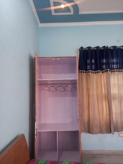 Vasant Vihar Bedroom 1