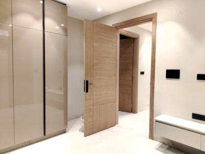 Bedroom Image of 1850 Sq.ft 3 BHK Builder Floor for sale in Sector 5 Gurgaon for Rs. 26500000