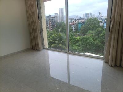 Bedroom Image of 1230 Sq.ft 2 BHK Apartment / Flat for sale in GeeCee Emerald, Kharghar Navi Mumbai for Rs. 15000000