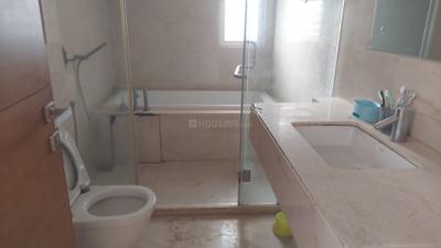 Image of 2275 Sq.ft 3.5 BHK Apartment / Flat for sale in Lodha Belmondo, Gahunje, Pune for Rs. 25000000