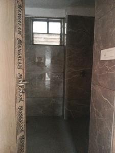 Common Bathroom Image of 2400 Sq.ft 4 BHK Apartment / Flat for sale in Sheetal Westpark, Vastrapur Ahmedabad for Rs. 21900000