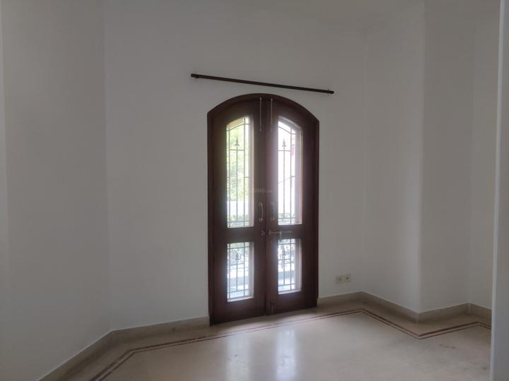 Anand Niketan Bedroom One 1