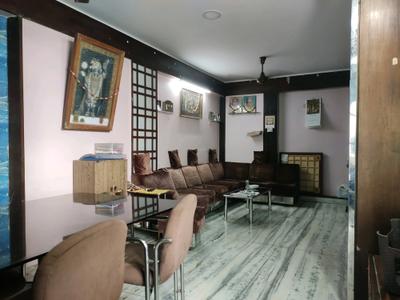 Living Room Image of 800 Sq.ft 2 BHK Apartment / Flat for sale in Malabar Hill Mumbai for Rs. 40000000