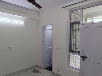 Bedroom Image of 1100 Sq.ft 3 BHK Apartment / Flat for sale in CGHS Saubhagya Apartment, Sector 9 Rohini New Delhi for Rs. 21200000