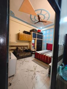 Bedroom Image of 5000 Sq.ft 6 BHK Independent House for sale in Alpha II Greater Noida for Rs. 45000000