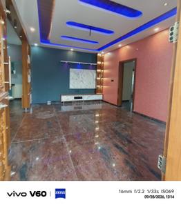 Hall Image of 4000 Sq.ft 7 BHK Independent House for sale in Andrahalli Bengaluru for Rs. 25000000