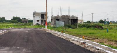 Residential Plot