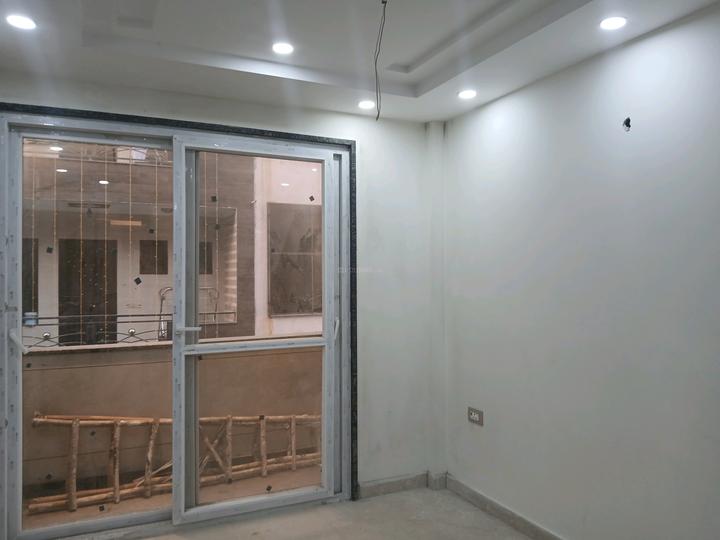 A5 Block, Paschim Vihar Bedroom One 1