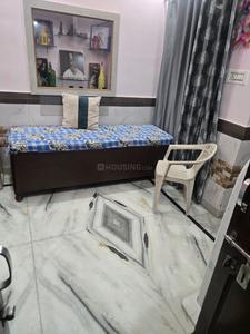 Bedroom Image of Mumma&#x27;s pg  in Mahaveer Nagar, Jodhpur
