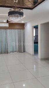 Hall Image of 2100 Sq.ft 3 BHK Apartment / Flat for rent in Sri Ram Garden By Jains, Jeedimetla Hyderabad for Rs. 55000