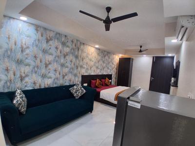 Hall Image of Signature stayz  in Sector 38, Gurgaon