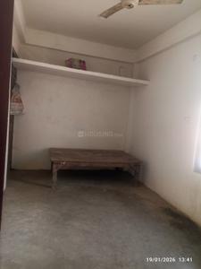 Bedroom Image of 900 Sq.ft 3 BHK Builder Floor for rent in Panki Kanpur for Rs. 7000
