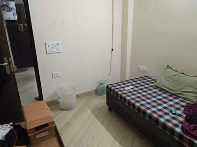 3 BHK Independent Builder Floor