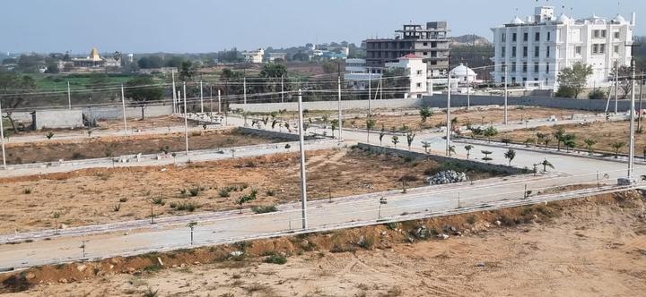 Best Residencial Plot Main Image 1