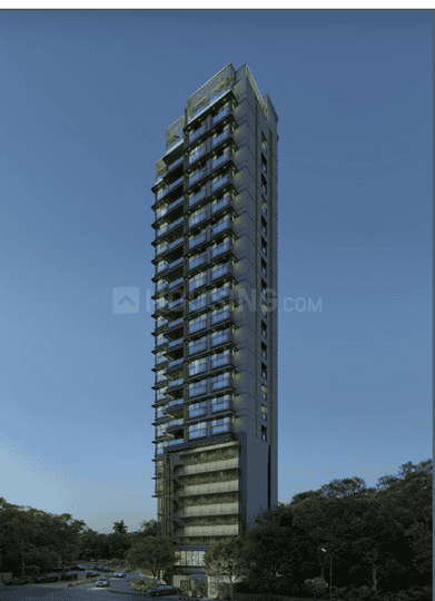 Salsette 27 Main Image 1