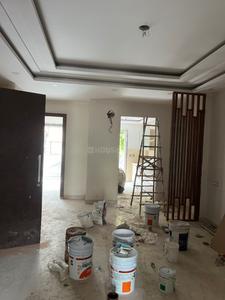 Hall Image of 1300 Sq.ft 3 BHK Builder Floor for sale in New Rajinder Nagar New Delhi for Rs. 41000000
