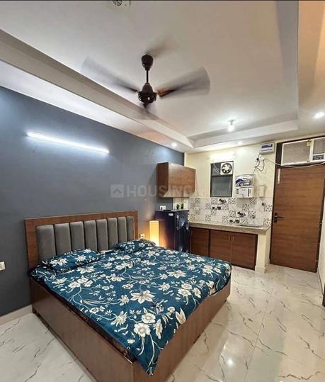 Residential Complex Bedroom 1