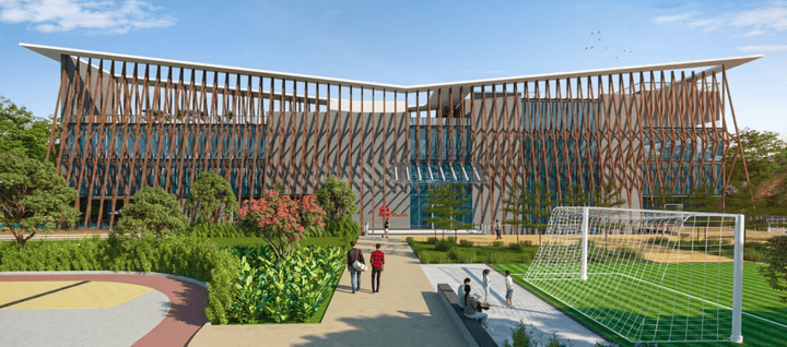 Pavani Mirabilia Main Image 1