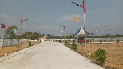 Residential Plot