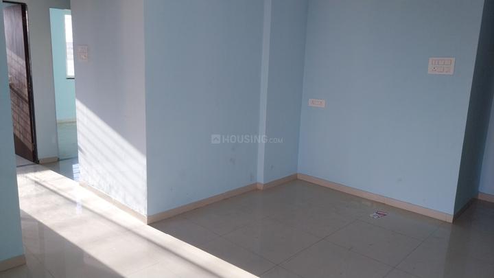 Samarth Vision Residency Living Room 1