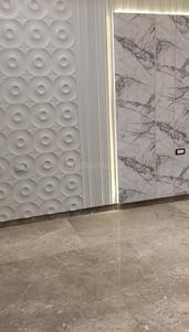 Bedroom Image of 1350 Sq.ft 3 BHK Builder Floor for sale in Paschim Vihar New Delhi for Rs. 25000000