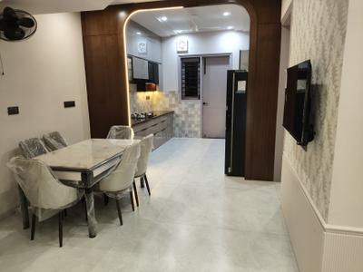 Living Room Image of 4500 Sq.ft 4 BHK Villa for sale in Nirman Nagar Jaipur for Rs. 45000000