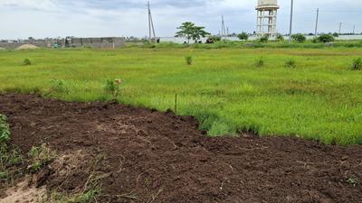 Image of 1920 Sq.ft Residential Plot / Land for sale in Vanukuru, Vijayawada for Rs. 4500000