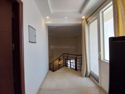 Hall Image of 6000 Sq.ft 4 BHK Penthouse for sale in Sector 102 Noida for Rs. 65000000