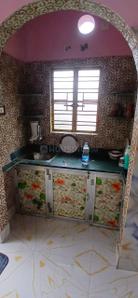 Kitchen Image of 1540 Sq.ft 5 BHK Independent House for sale in Sodepur Kolkata for Rs. 6000000
