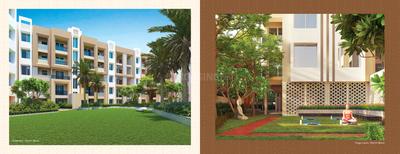 Image of 1309 Sq.ft 2 BHK Apartment / Flat for sale in Tamando, Bhubaneswar for Rs. 8064420