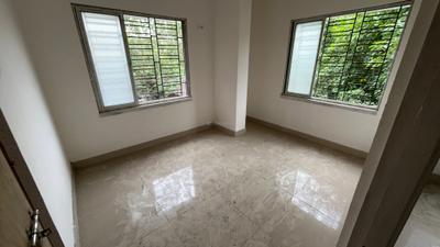 Bedroom Image of 1600 Sq.ft 3 BHK Apartment / Flat for sale in South Dum Dum Kolkata for Rs. 8200000