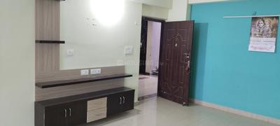 Bedroom Image of 1100 Sq.ft 2 BHK Apartment / Flat for rent in Maa Tara City, Gola Road Patna for Rs. 20000