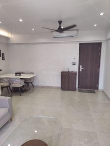 Hall Image of 913 Sq.ft 3 BHK Apartment / Flat for sale in Mulund West Mumbai for Rs. 28500000