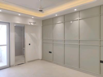 Bedroom Image of 2500 Sq.ft 4 BHK Builder Floor for sale in Green Field Colony Faridabad for Rs. 25600000