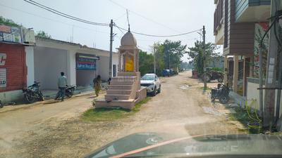 Image of 1250 Sq.ft Residential Plot / Land for sale in Sevai, Lucknow for Rs. 3375000
