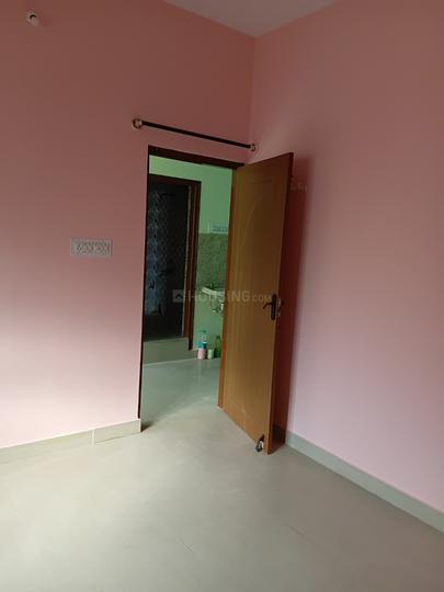 Syed iqbal homes Bedroom 1