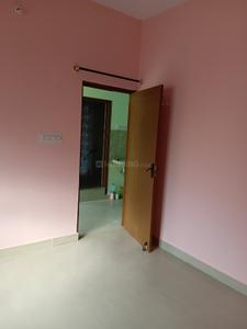 Bedroom Image of 1000 Sq.ft 2 BHK Builder Floor for rent in JP Nagar Bengaluru for Rs. 25000
